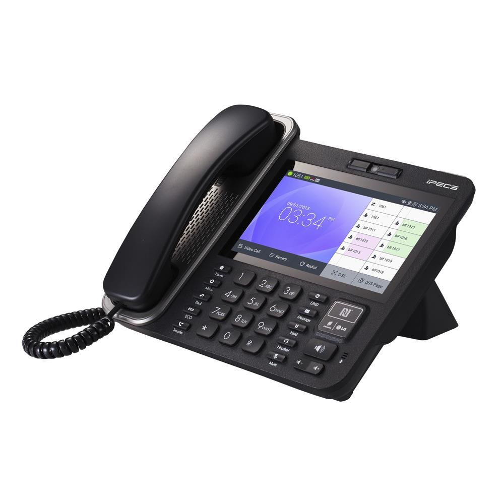Ericsson LG iPECS LIP-9071 IP Görüntülü Telefon