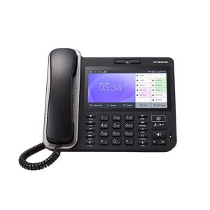 Ericsson LG iPECS LIP-9071 IP Görüntülü Telefon