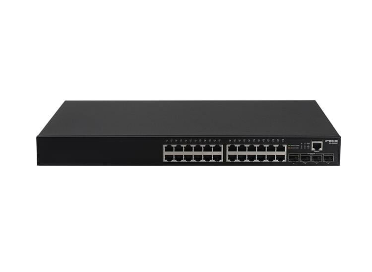 Ericsson Lg Ipecs ES-3528GP 24-Port L2 Poe Yönetilebilir Switch