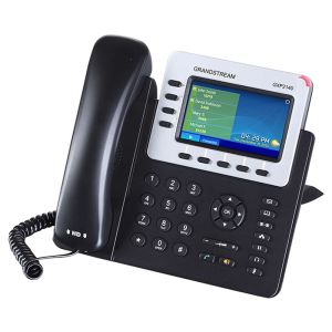 Grandstream GXP2140 Ip Telefon