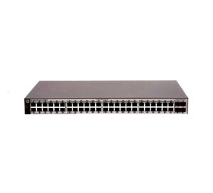 Hp J9981A 1820-48G 48 Port 10/100/1000 +  4 Sfp  Web Yönetilebilir Switch