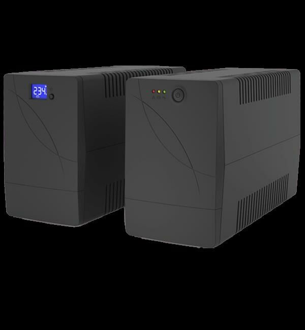 İnform Ups Guardian 600a N Line Interactive Ups