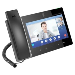 Grandstream GXV3380 Android Ip Telefon