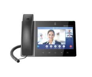 Grandstream GXV3380 Android Ip Telefon