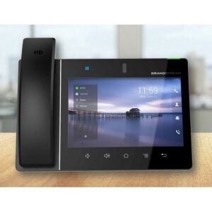 Grandstream GXV3380 Android Ip Telefon