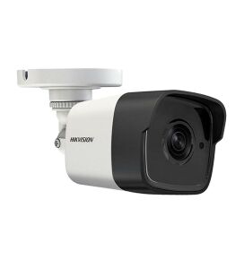 Hikvision DS-2CE16H0T-ITPF TVI 5mp 3.6 Mm Sabit Lensli Ir Bullet Kamera