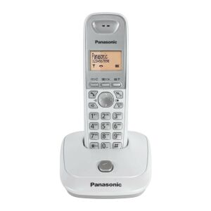 Panasonic KX-TG2511 Beyaz Dect Telsiz Telefon