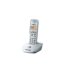 Panasonic KX-TG2511 Beyaz Dect Telsiz Telefon