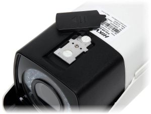 Hikvision DS-2CE16D0T-VFIR3E 2.8-12 Mm Varifocal Tvi Bullet Kamera