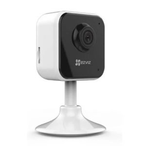 Ezviz CS-H1C 2MP Geniş Açı Wi-Fi Ip Küp Güvenlik Kamerası
