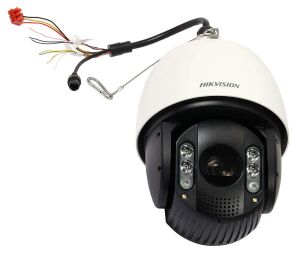 Hikvision DS-2DE7A232IW-AEB 2Mp IP Speed Dome Güvenlik Kamerası