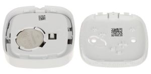 Hikvision DS-PDEB1-EG2-WE Duvar Tipi Panik Buton