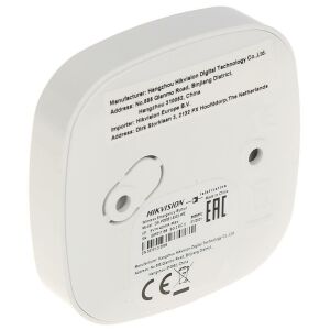 Hikvision DS-PDEB1-EG2-WE Duvar Tipi Panik Buton