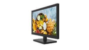 Hikvision DS-D5019QE-B 18.5'' Full HD Güvenlik Monitörü