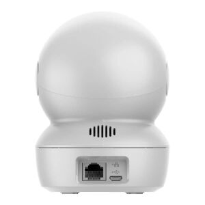 Ezviz CS-H6C 2 MP 4mm Wi-Fi IR Dome Güvenlik Kamerası
