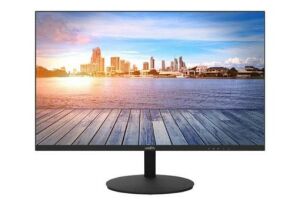 Uniwiz Mt-24-L 24'' Led Güvenlik Monitörü