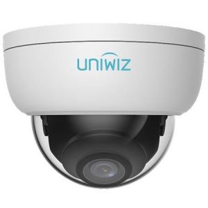 Uniwiz IPC-D122-PF28 2 Mp 2.8mm Lens Dome Ip Güvenlik Kamerası