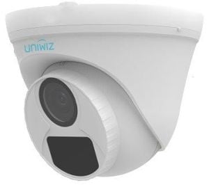 Uniwiz UAC-T115-F28 5 Mp 2.8 Mm Lens Turret Analog Güvenlik Kamerası