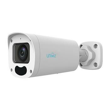 Uniwiz IPC-B314-APKZ 4 MP 2.8-12 mm Motorize Lensli Bullet IP Kamera