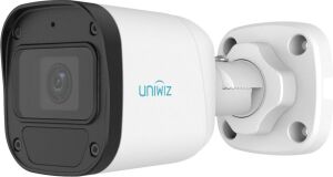 Uniwiz IPC-B124-APF28 4 MP 2.8 mm Lensli Bullet IP Kamera