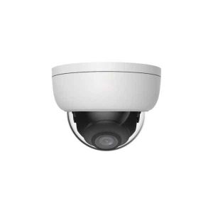 Uniwiz IPC-D124-PF28 4 MP 2.8mm IR IP Dome Güvenlik Kamerası