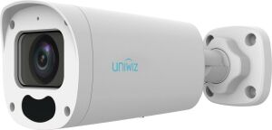 Uniwiz IPC-B312-APKZ 2 Mp 2.8-12 Mm Mikrofonlu Motorize Lensli Bullet Ip Kamera