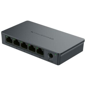 Grandstream GWN7700 5 Port Yönetilemez Gigabit Switch