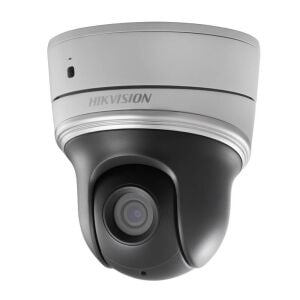 Hikvision DS-2DE2204IW-DE3/W 2 MP 4x Mini PTZ Speed Dome IP Güvenlik Kamerası