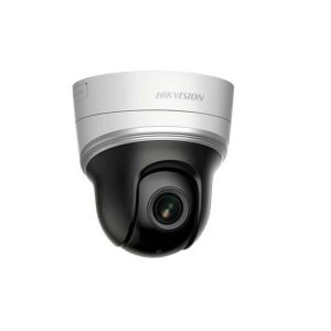 Hikvision DS-2DE2204IW-DE3/W 2 MP 4x Mini PTZ Speed Dome IP Güvenlik Kamerası