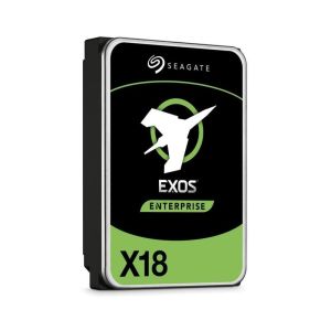 Seagate ST10000NM018G EXOS X18 3.5'' 10 TB SATA 3.0 7200Rpm Güvenlik Harddiski