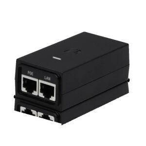 Unifi Ubiquiti Poe-24-12w-G 24v 0,5a Poe Adaptör