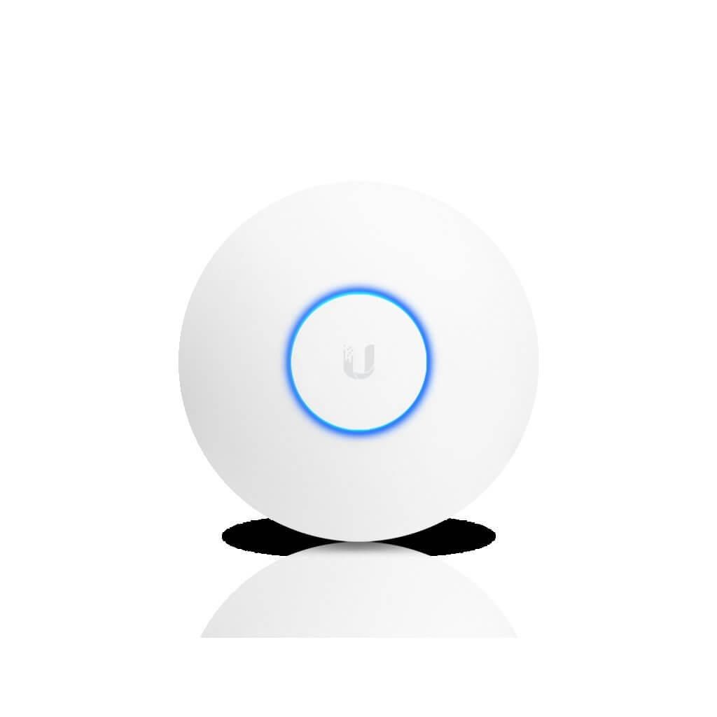 Ubiquiti  Unifi Uap-Ac-Lite 1 Port 867mbps 5ghz Access Point