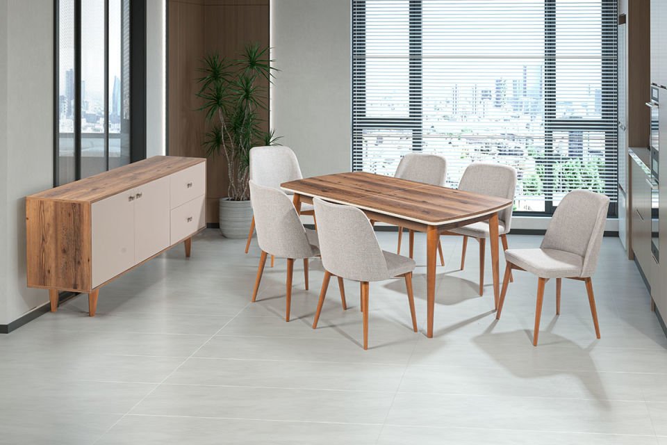 TİLLO  KONSOL SET 2