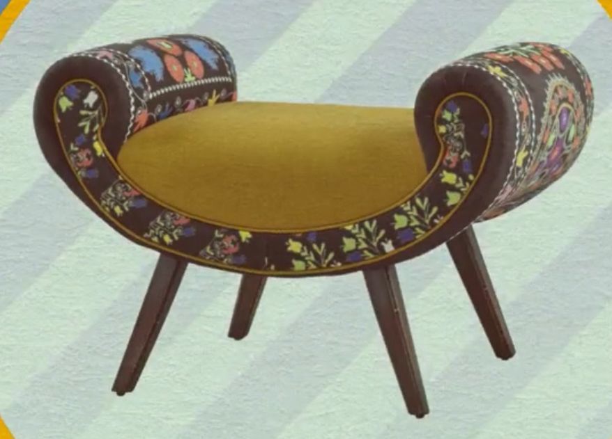 KEBAN MARKİZ(95X42)
