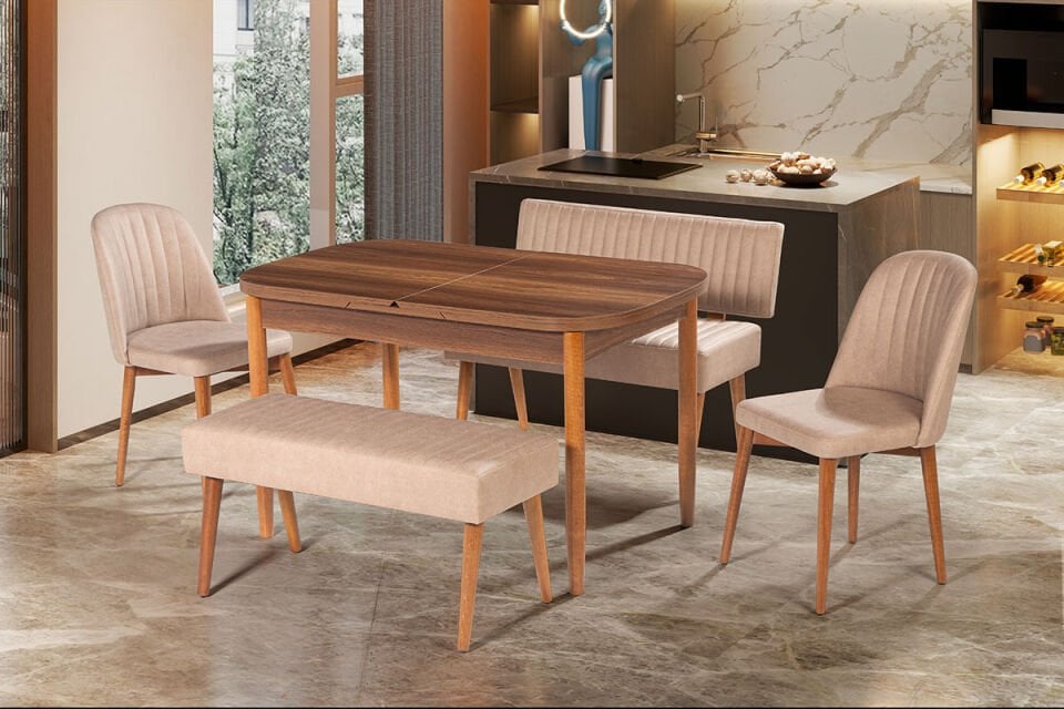 EGE BANKLI SET