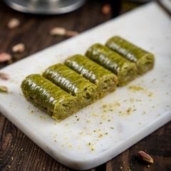 FISTIK SARMA