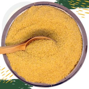 Şanlıurfa Köftelik Bulgur 2 KG Paket