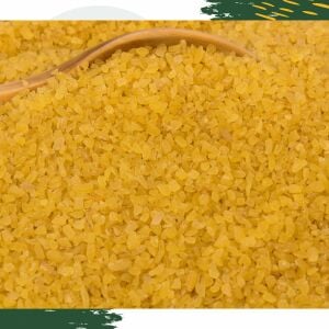 Şanlıurfa Pilavlık Bulgur 1 KG Paket