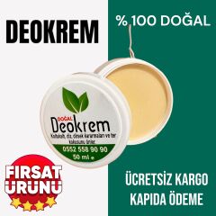 DEOKREM 50 ml