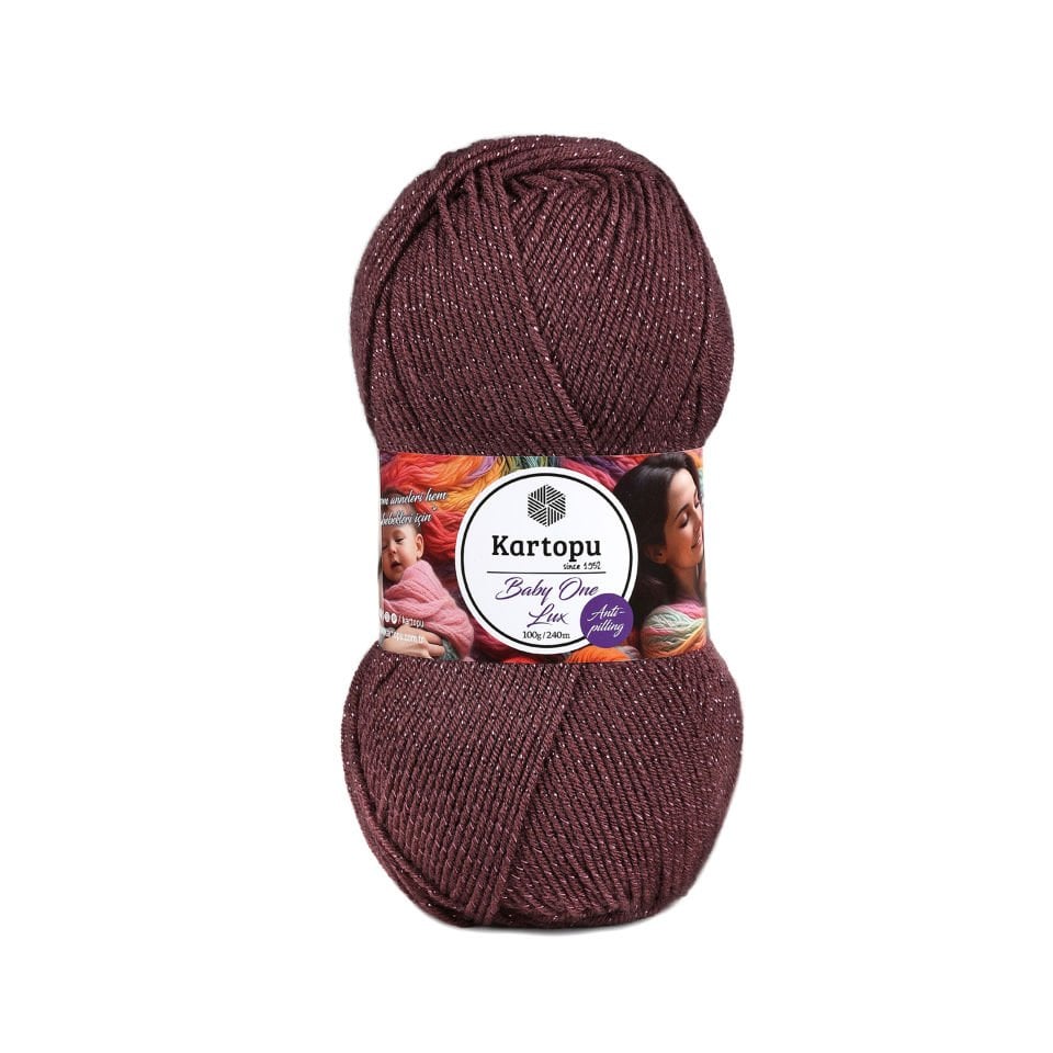 KARTOPU BABY ONE LUX K1707