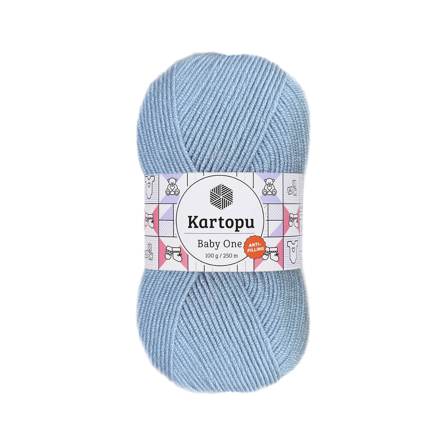 KARTOPU BABY ONE K644