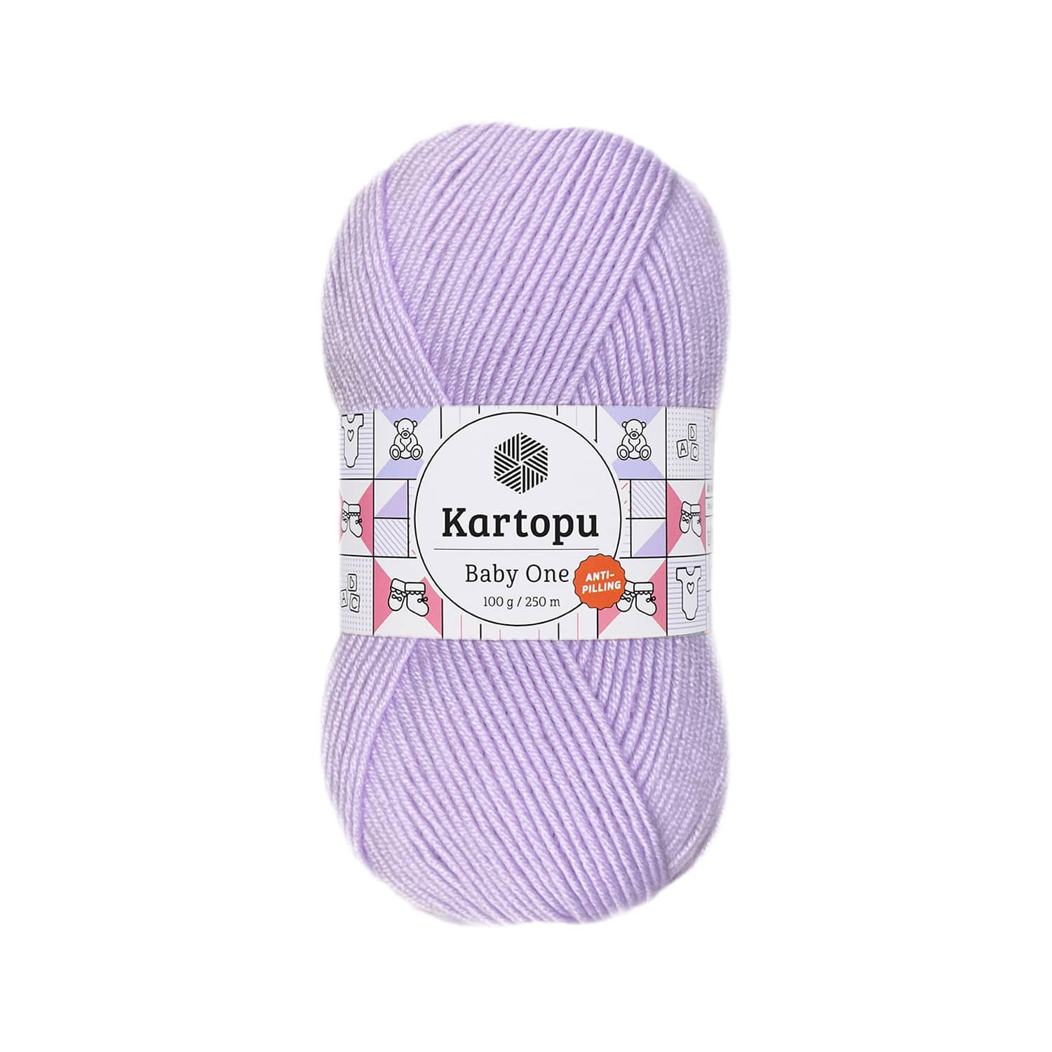 KARTOPU BABY ONE K706