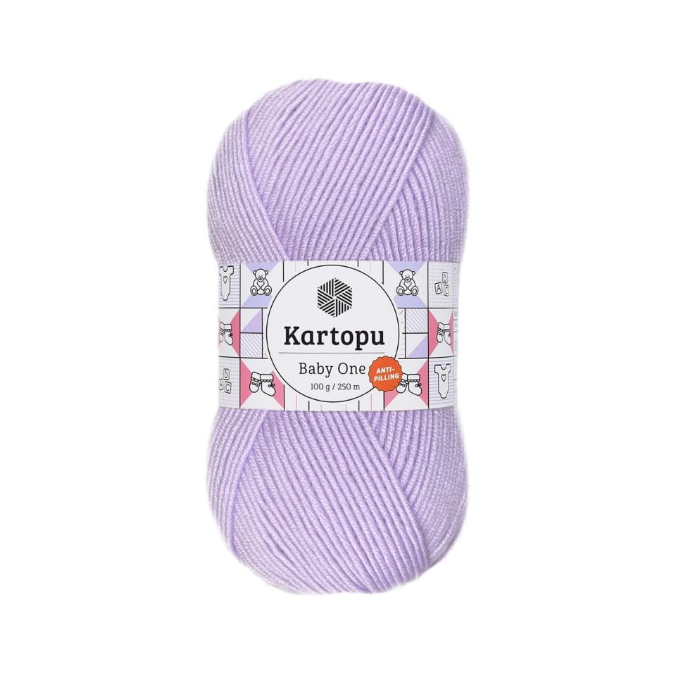 KARTOPU BABY ONE K706