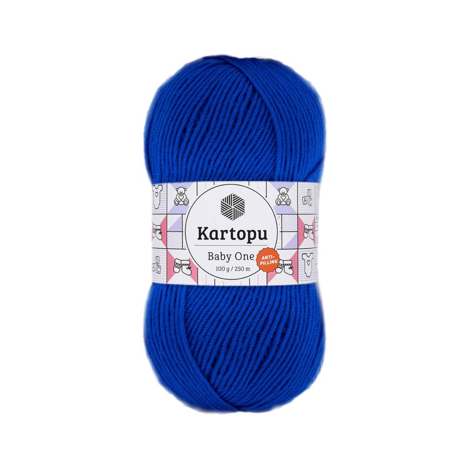 KARTOPU BABY ONE K624
