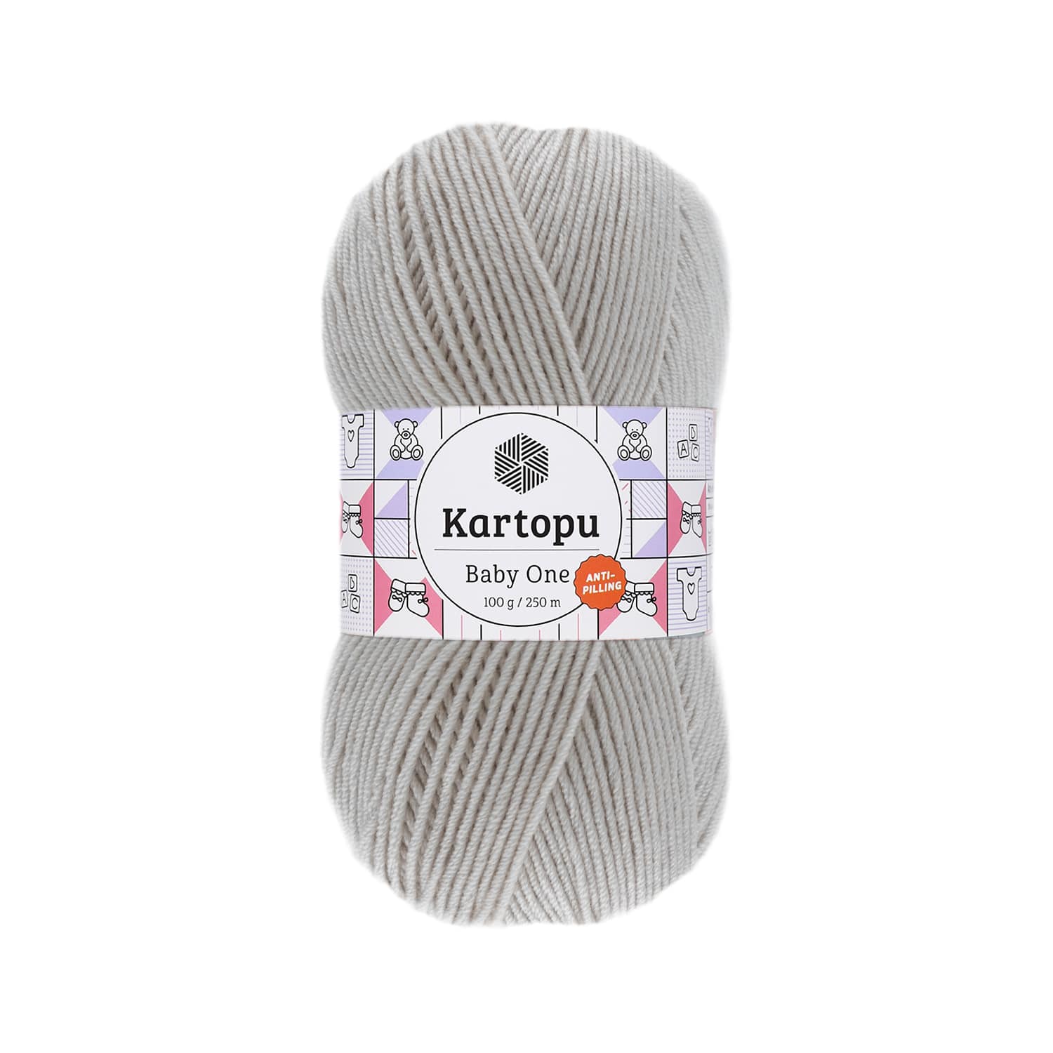 KARTOPU BABY ONE K945