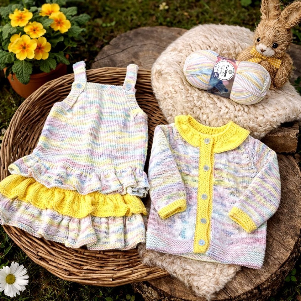 KARTOPU BABY ONE PRINTS