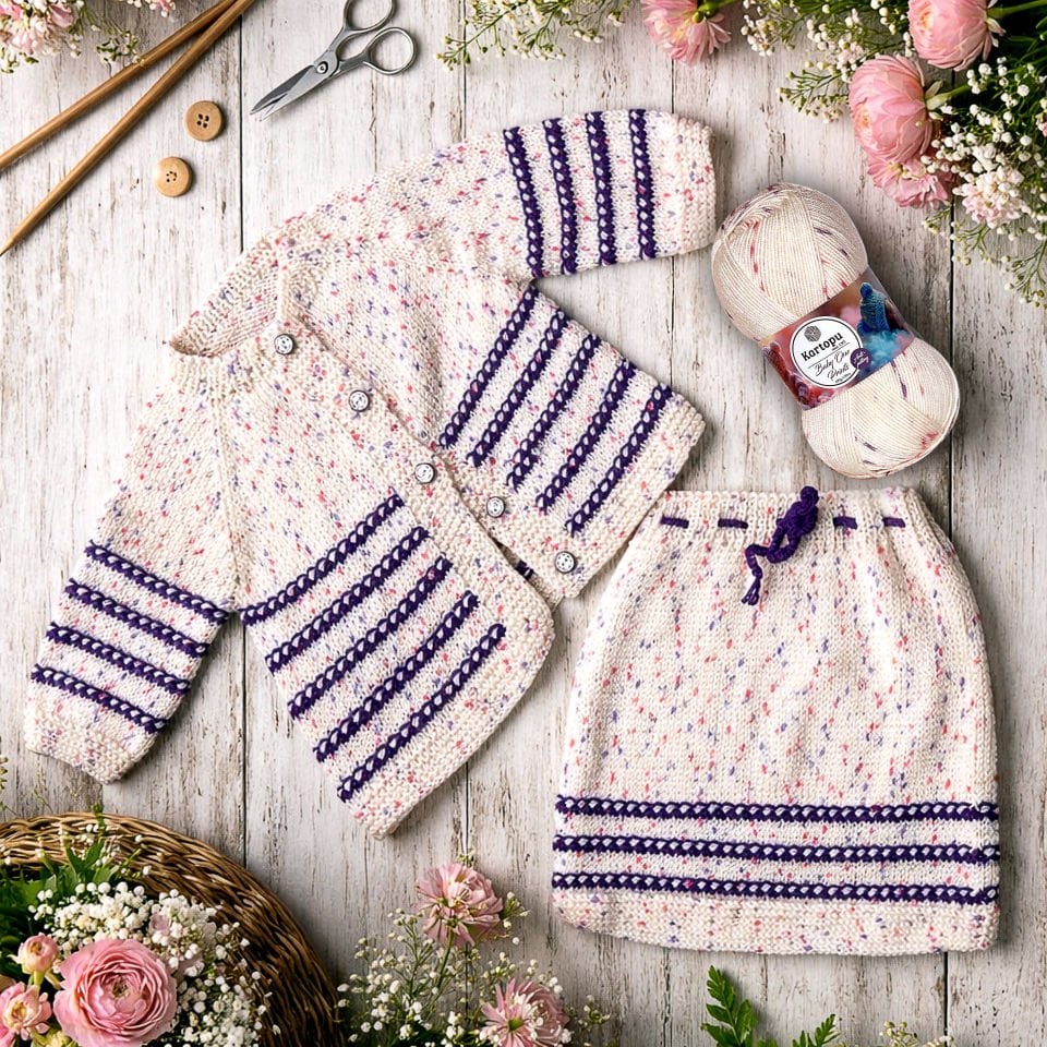 KARTOPU BABY ONE PRINTS