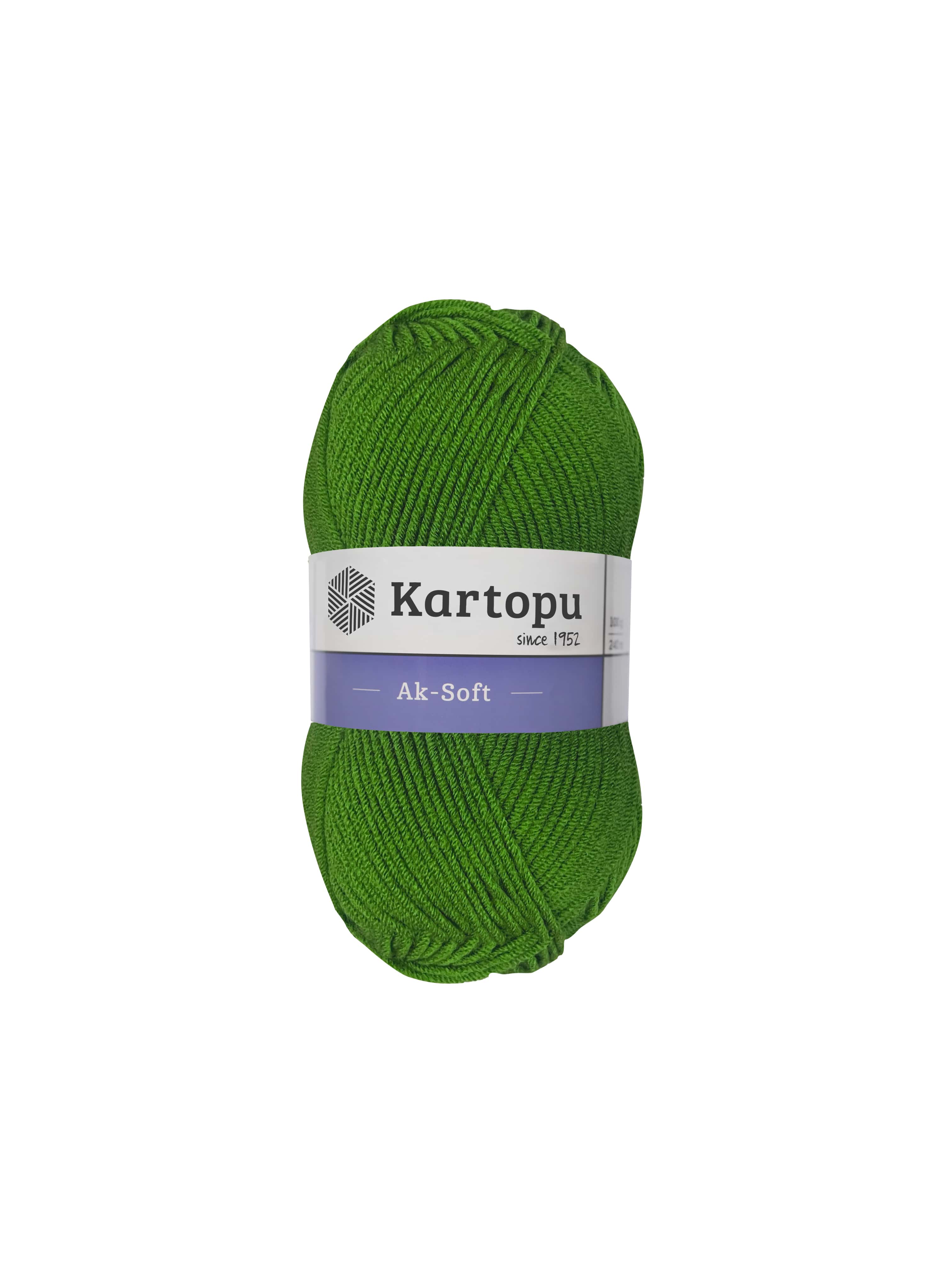 KARTOPU AK SOFT K1391