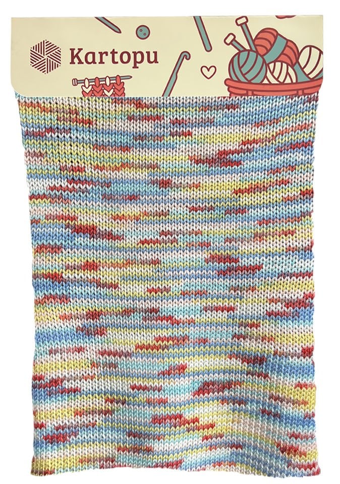 KARTOPU BABY ONE PRINTS B59159