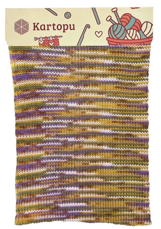 KARTOPU BABY ONE PRINTS B59167